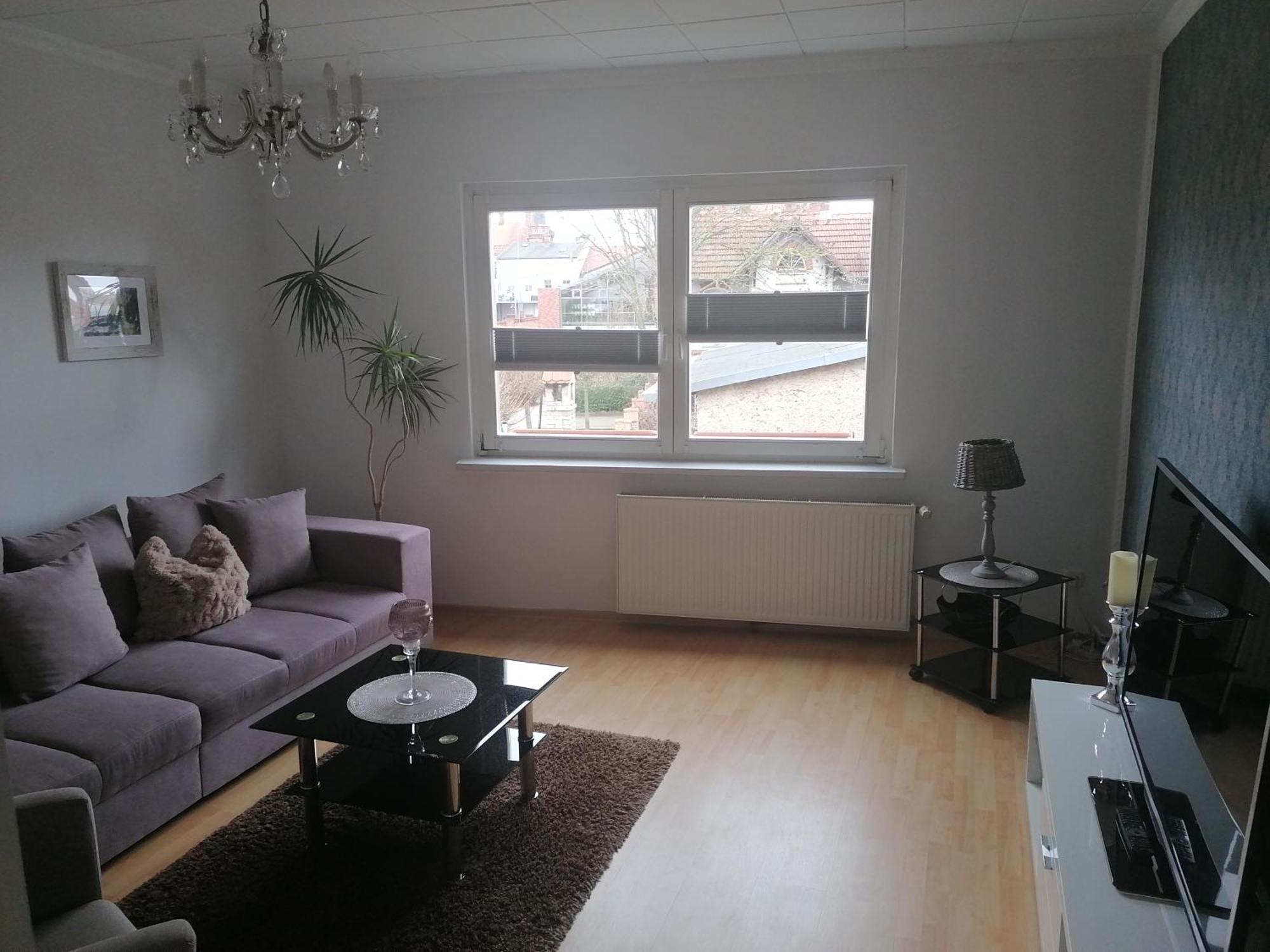 Ferienwohnung Im Wachturm Tangermünde エクステリア 写真